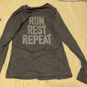 Old navy long sleeve